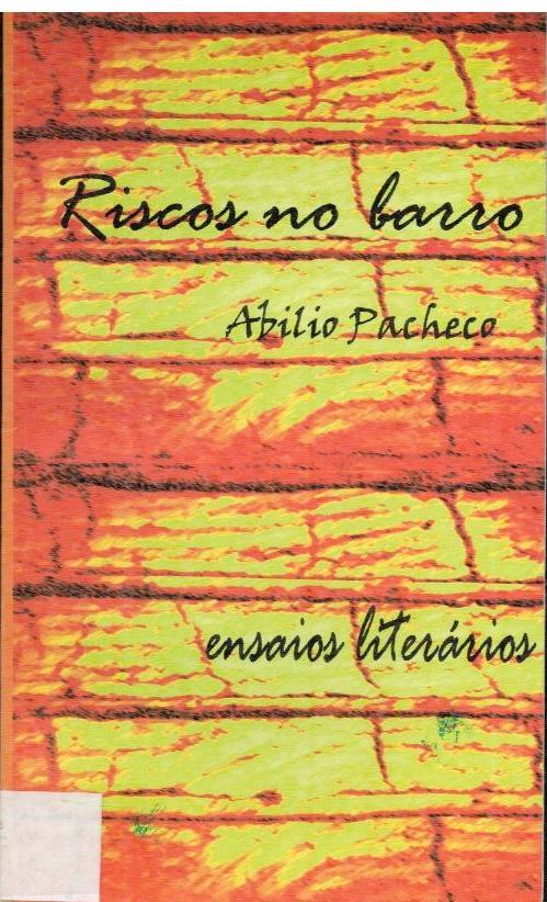 Riscos no barro
