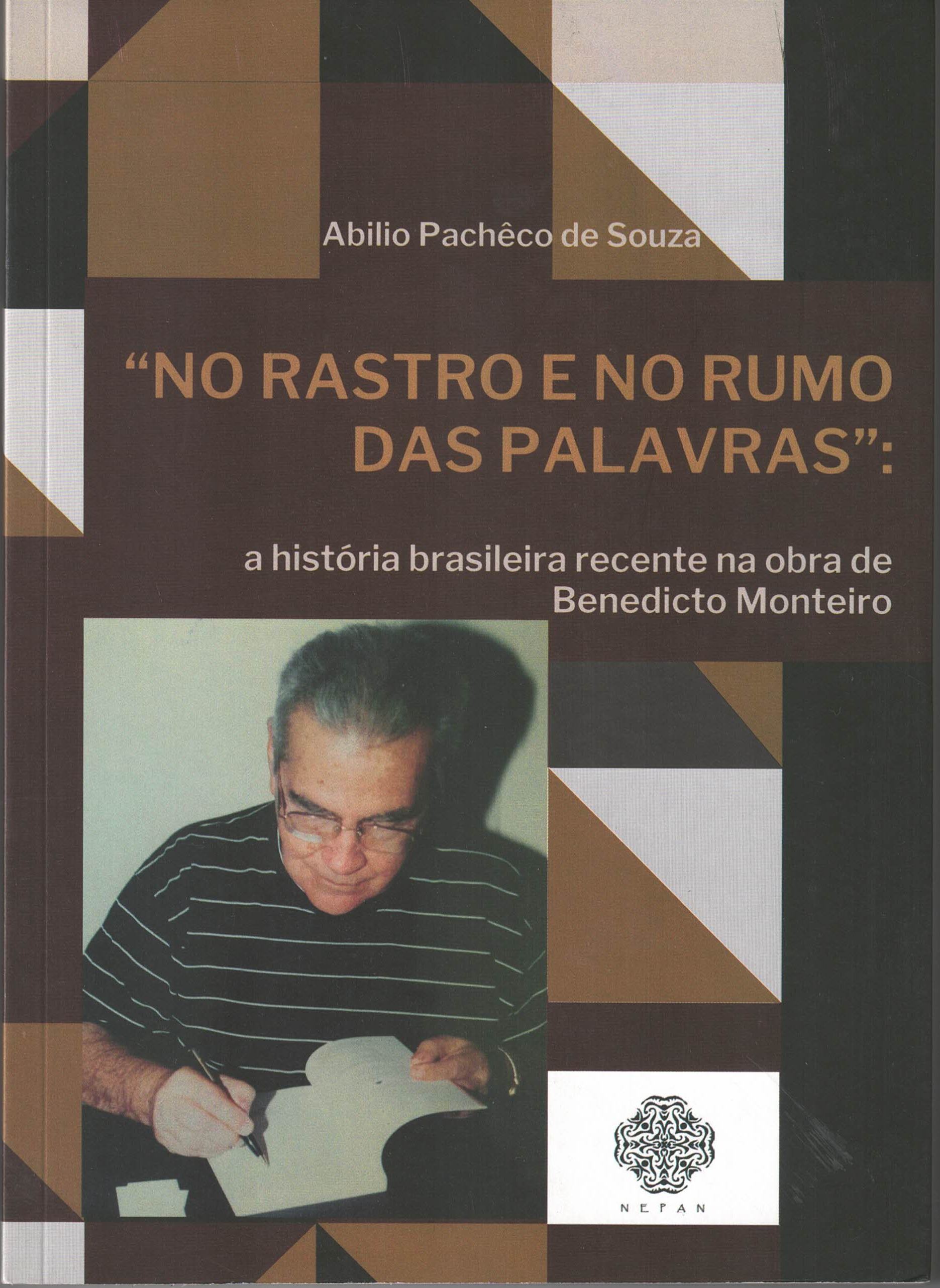 No rastro e no rumo das palavras