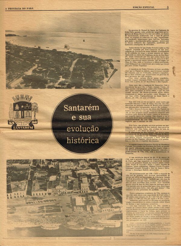 Calaméo - Jornal de Santarém de 18a24 de março de 2011