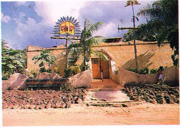 Museu do Índio 14.01.2017