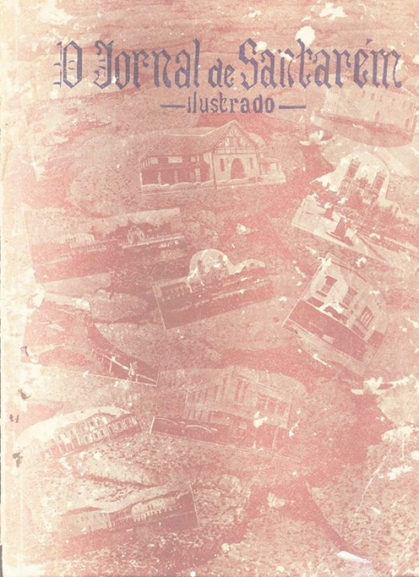 O Jornal de Santarém Ilustrado - 09.12.2016