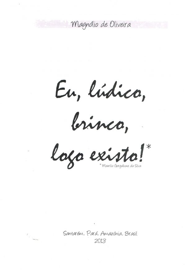 Livro Aberto - 13.05.2016