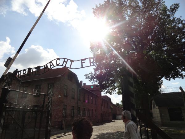 O trabalho liberta - 21 de setembro de 2018