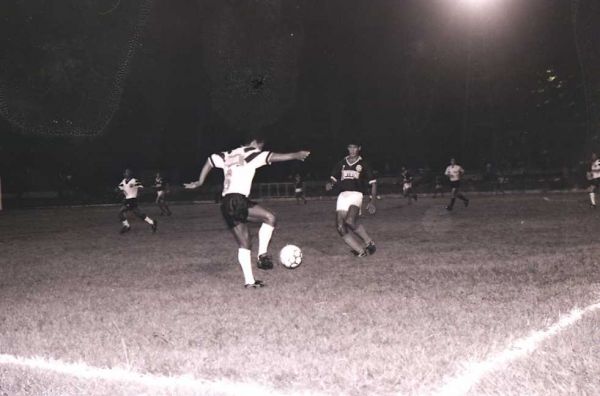 A melhor defesa é o ataque - 29/05/2009