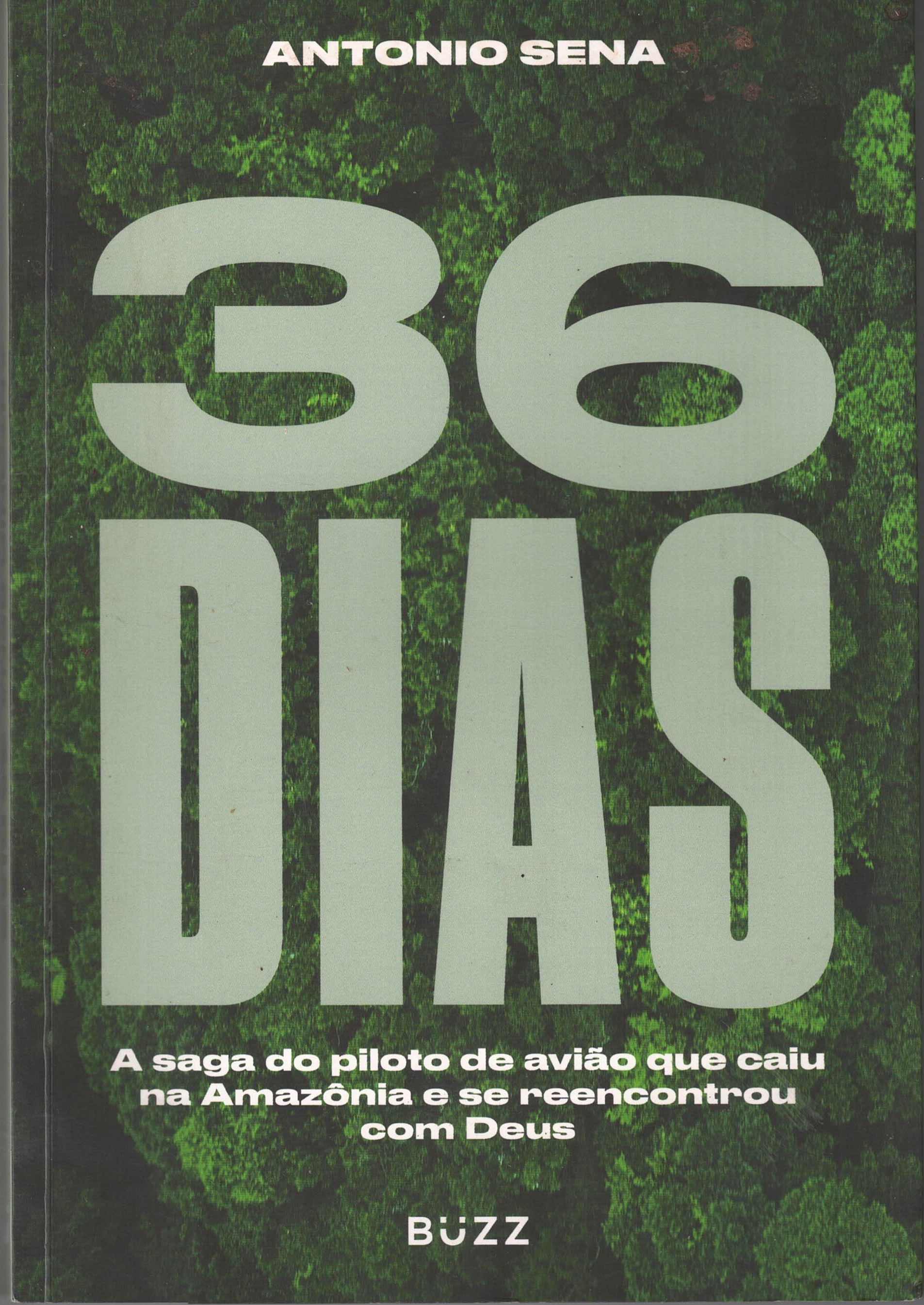 36 Dias