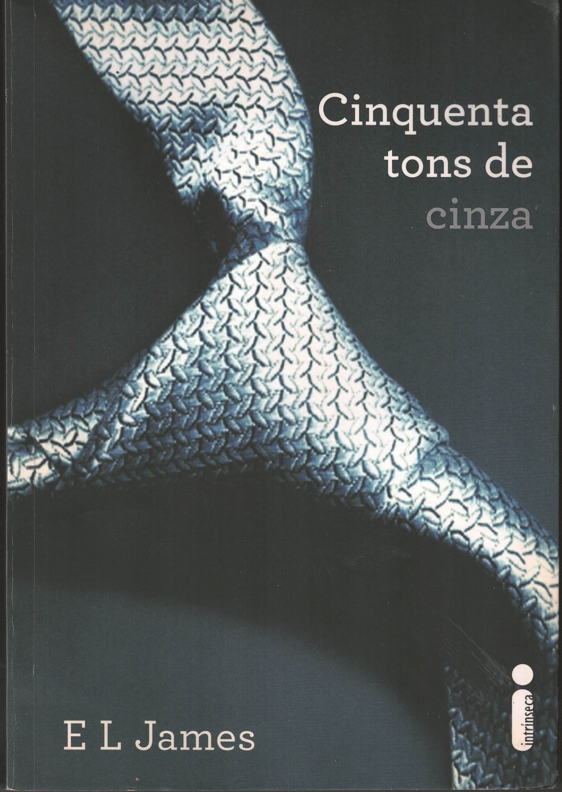 Cinquenta tons de cinza