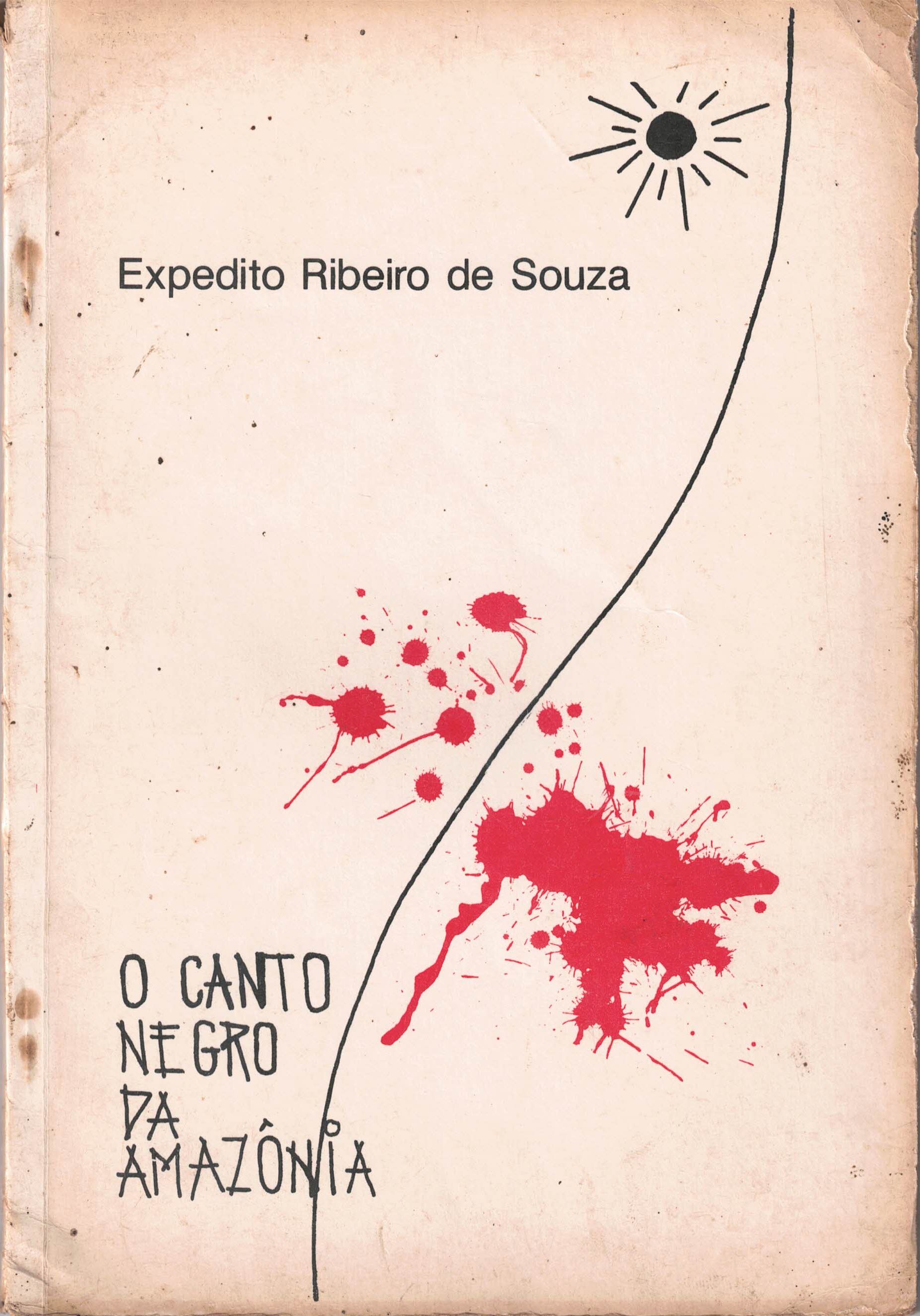 Canto negro da Amazônia, O