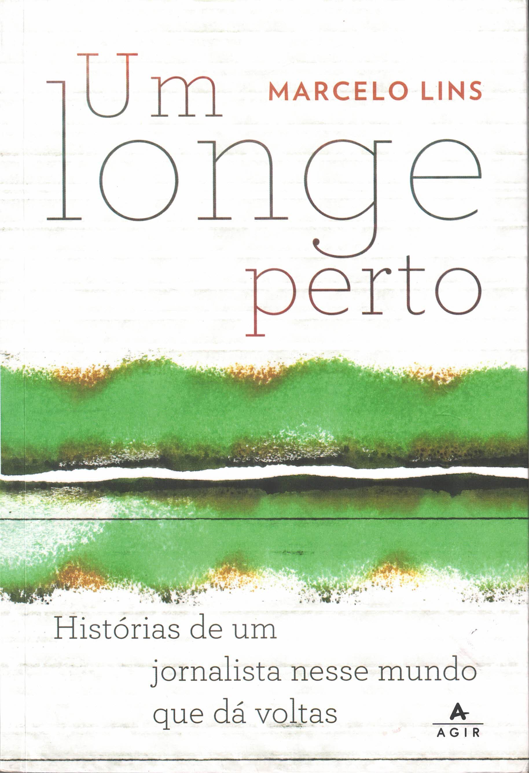 Um longe perto