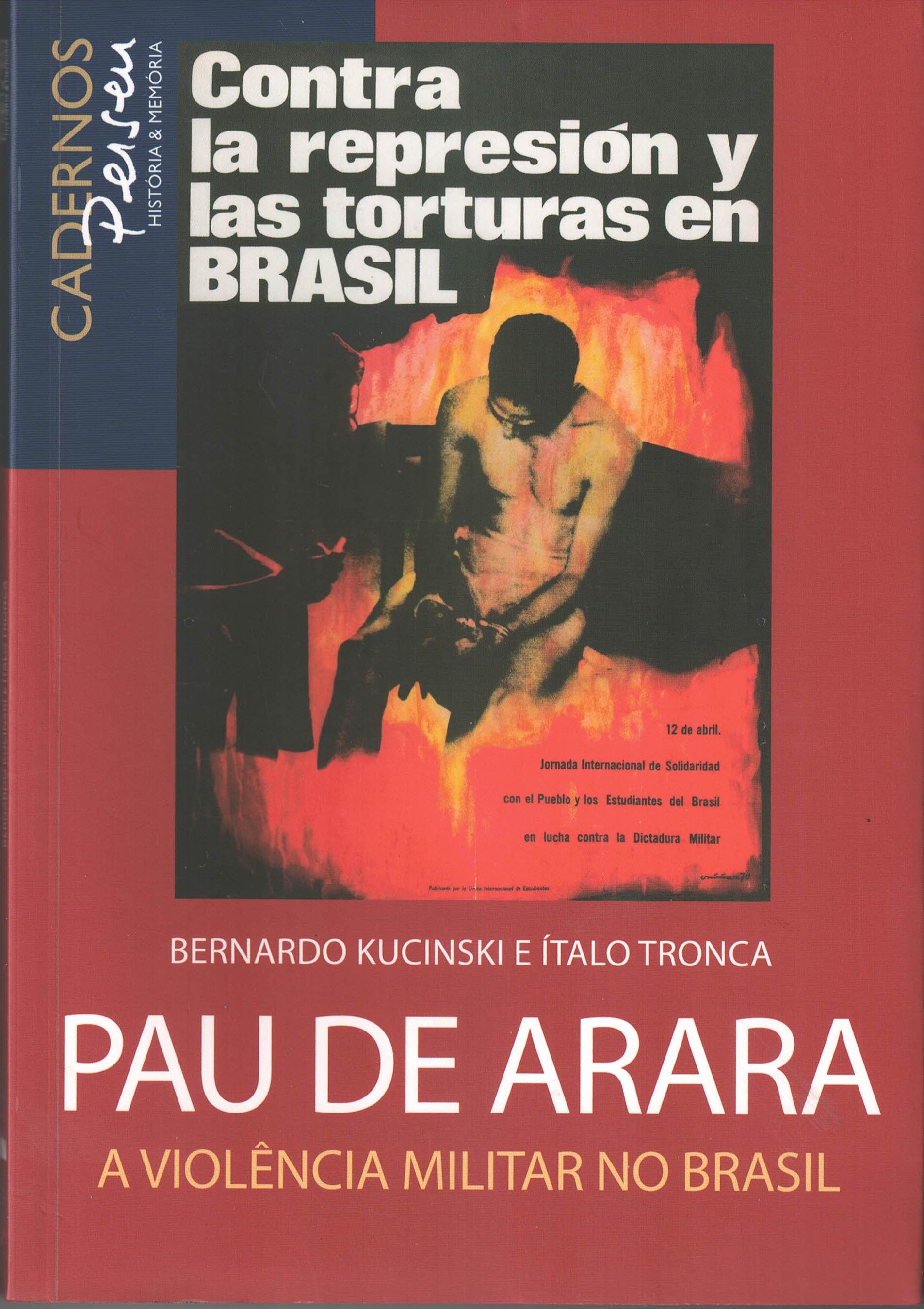 Pau de Arara
