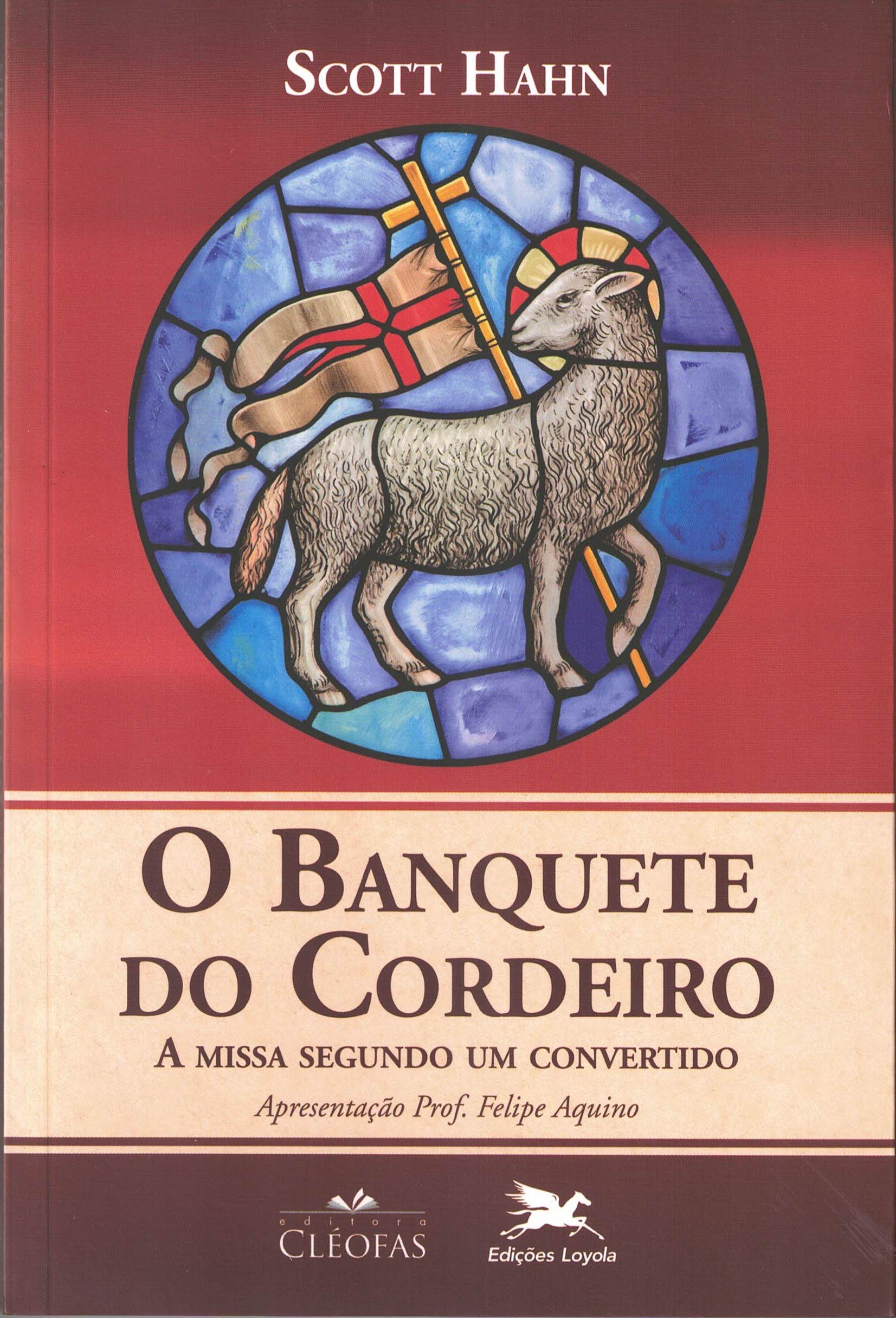 Banquete do Cordeiro, O