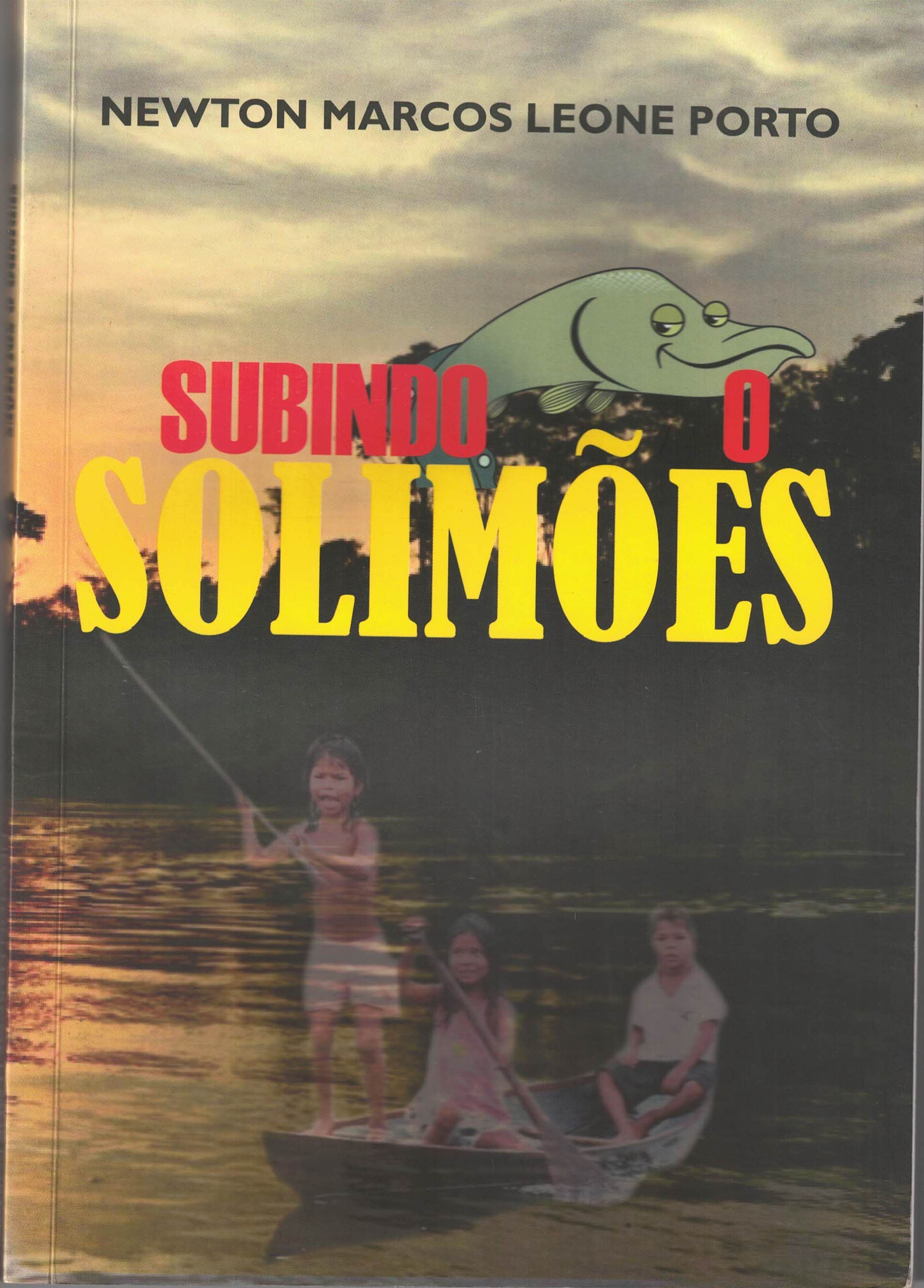 Subindo o Solimões