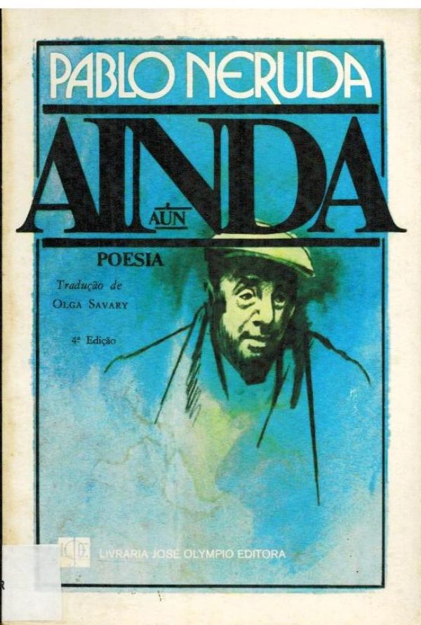 Ainda (AUN)