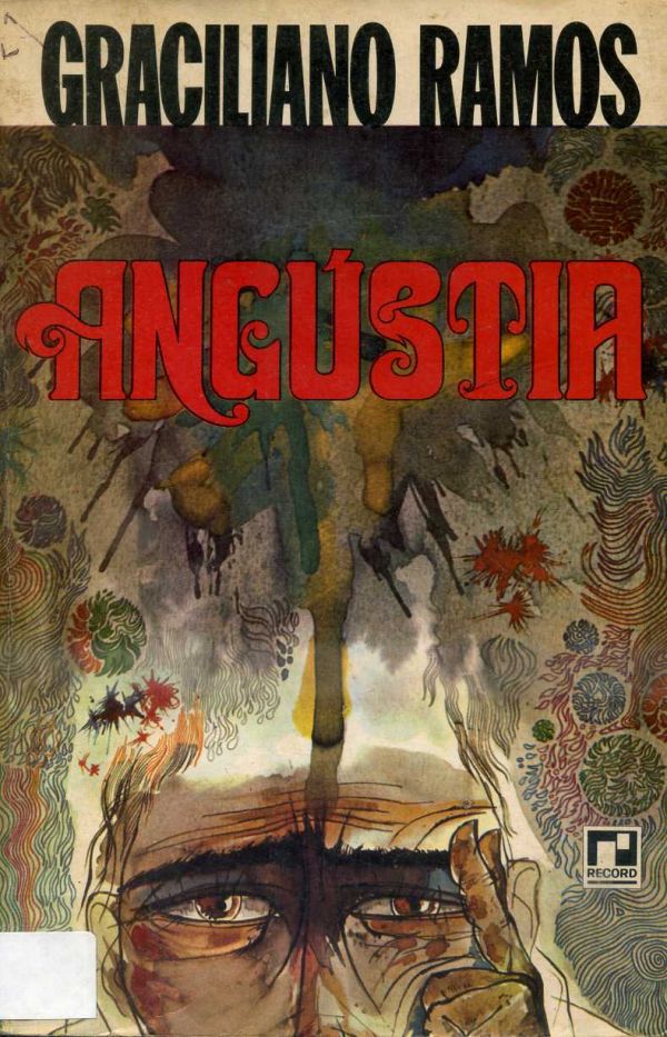 Angústia