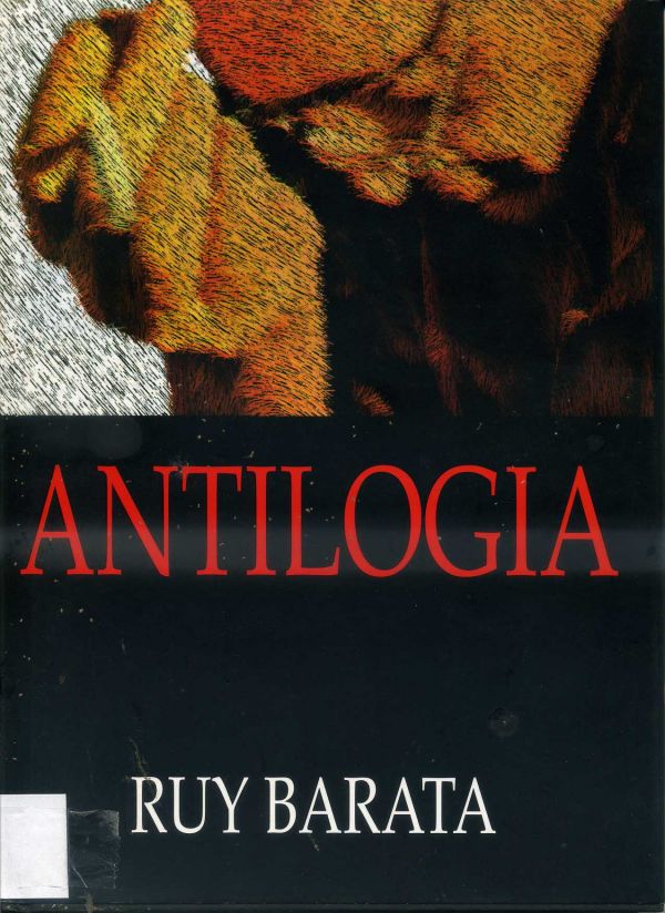 Antilogia - 800 BAR
