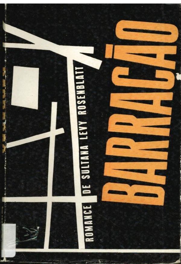 Barracão