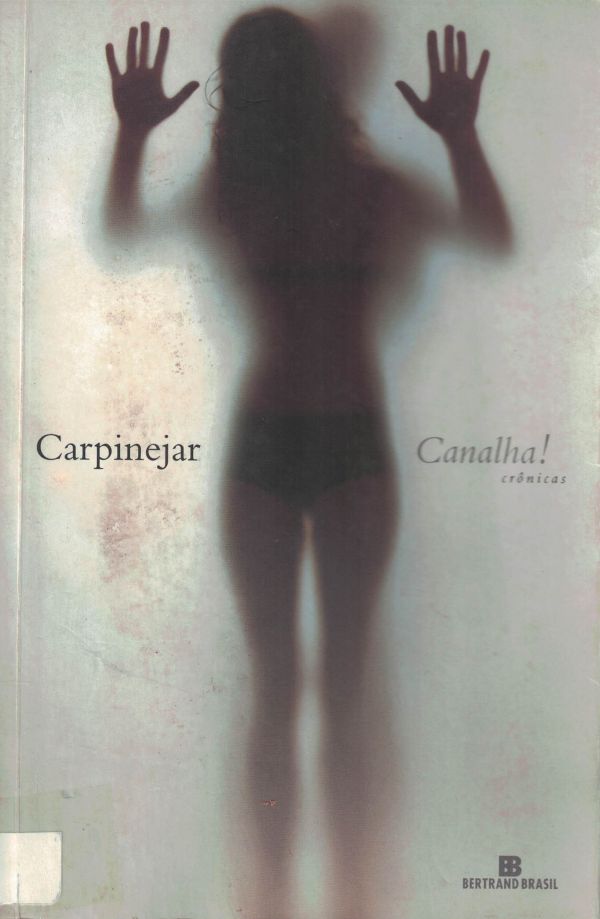 Canalha!