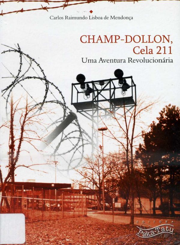 Champ-Dollon - cela 211