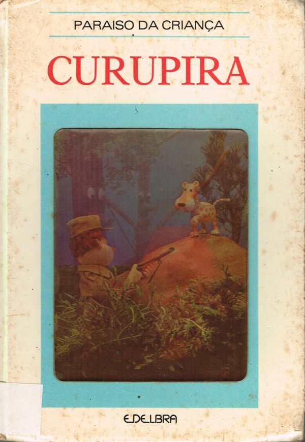 Curupira