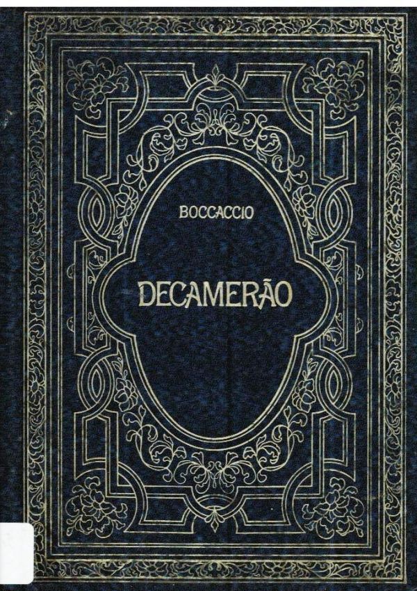 Decamerão