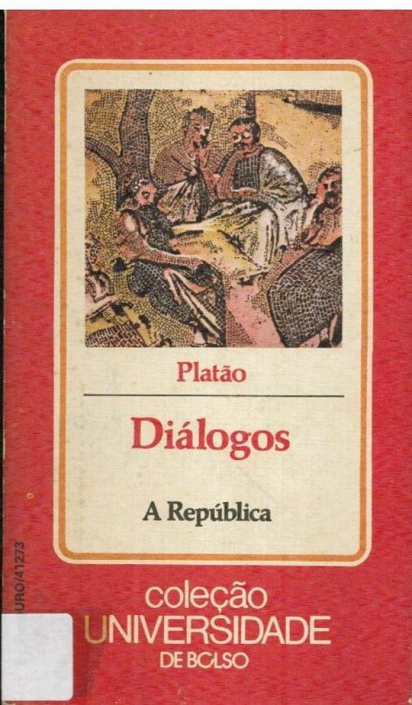 Diálogos - A República