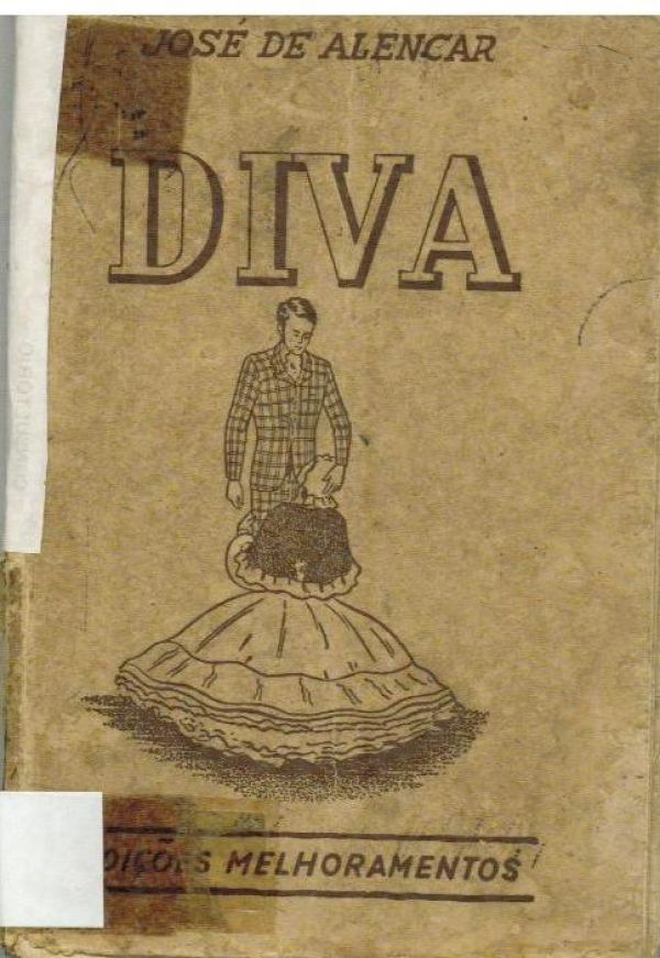 Diva - Perfil de Mulher