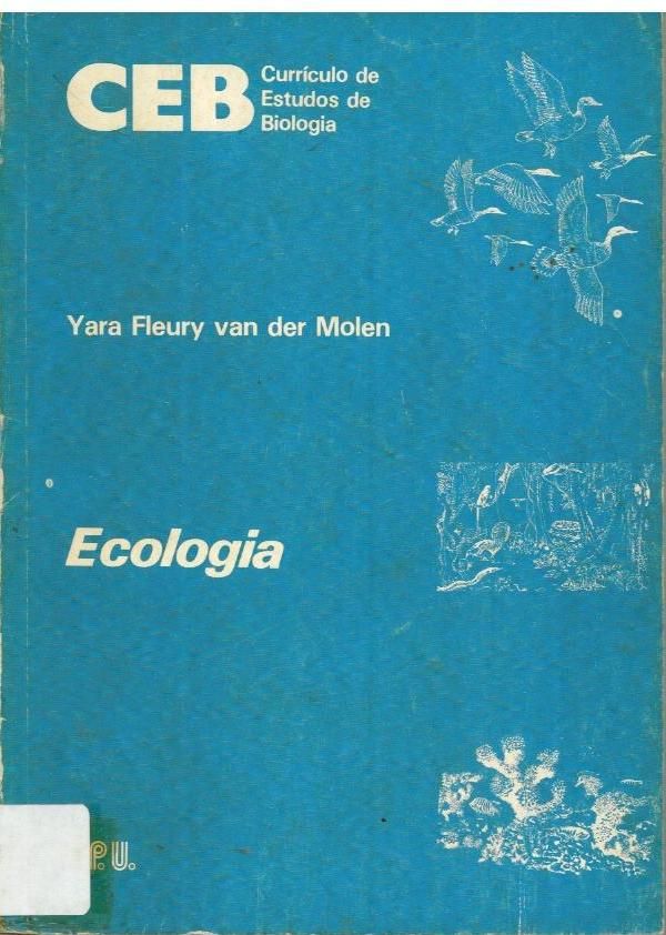 Ecologia