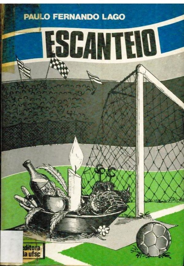 Escanteio: I Tempo - 797 LAG