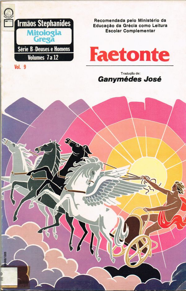 Faetonte