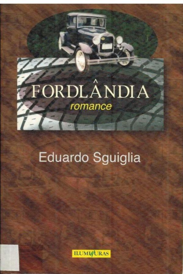 Fordlândia