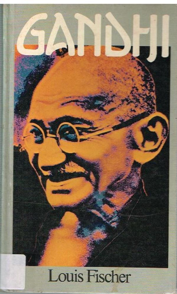 Gandhi