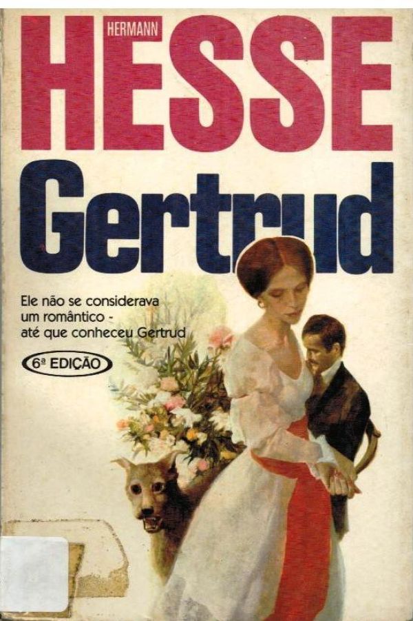 Gertrud