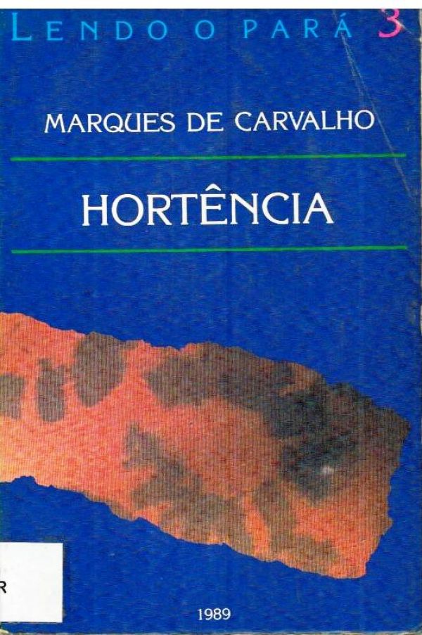 Hortência - 800 CAR
