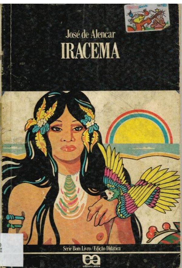 Iracema
