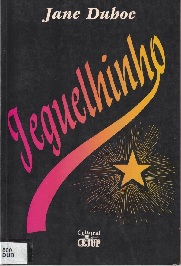 Jeguelhinho
