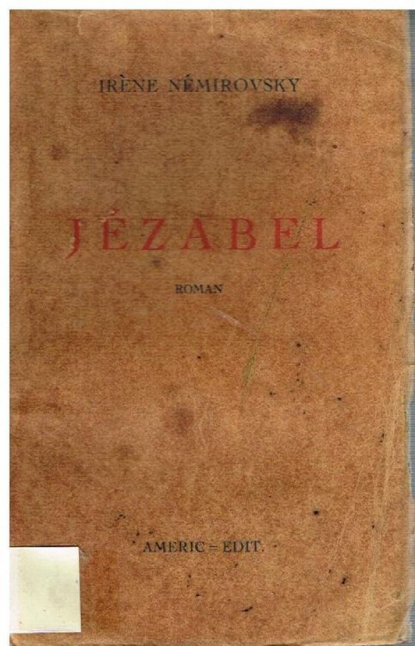 Jezabel - 800 NEM