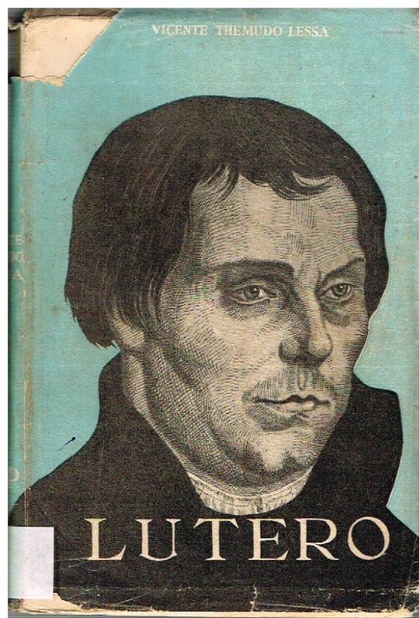 Lutero