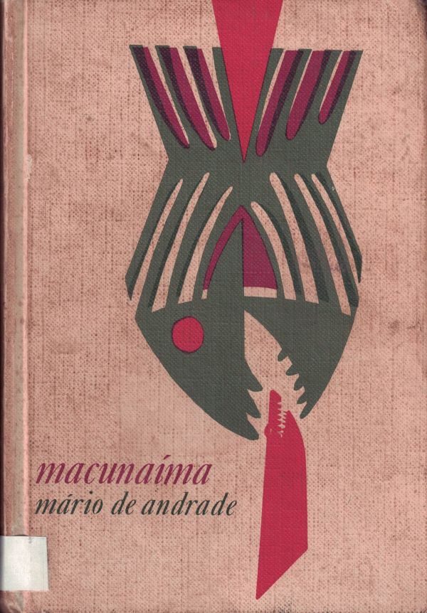 Macunaíma