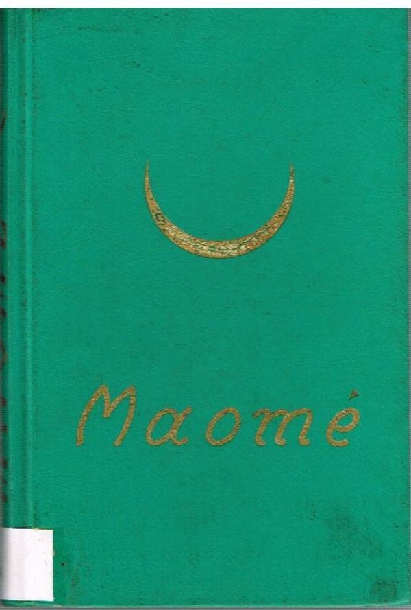 Maomé