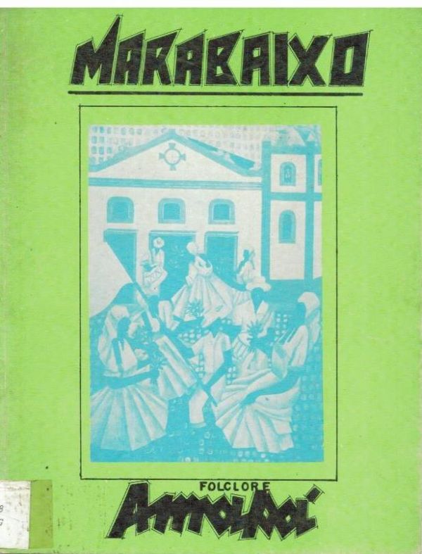 Marabaixo