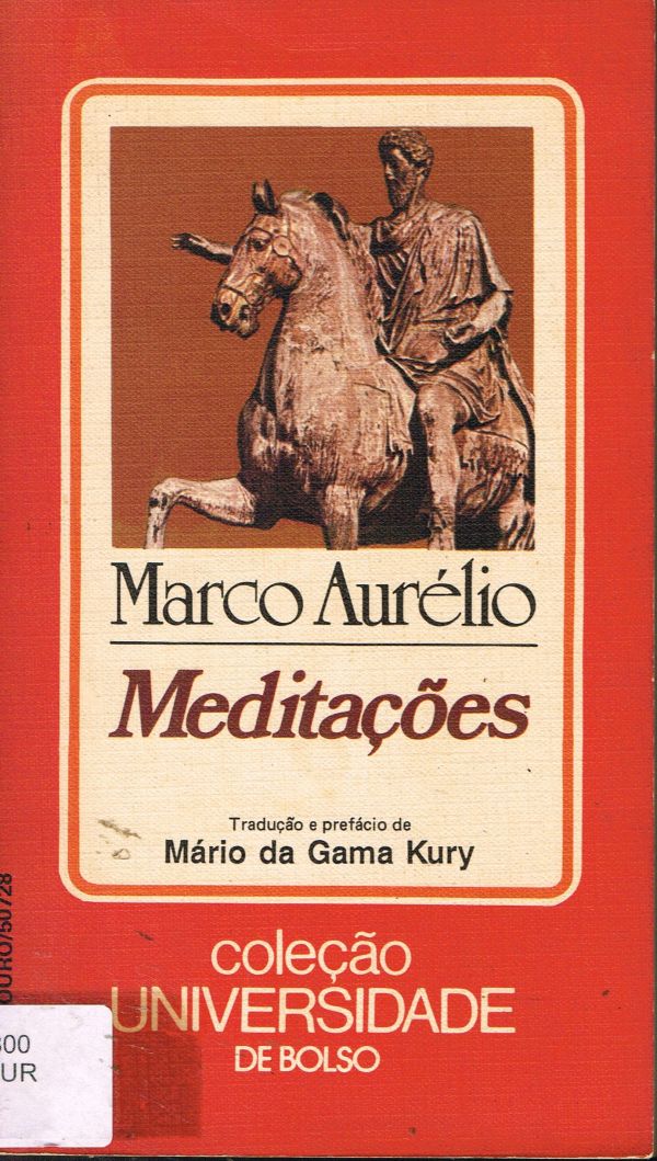 Meditações