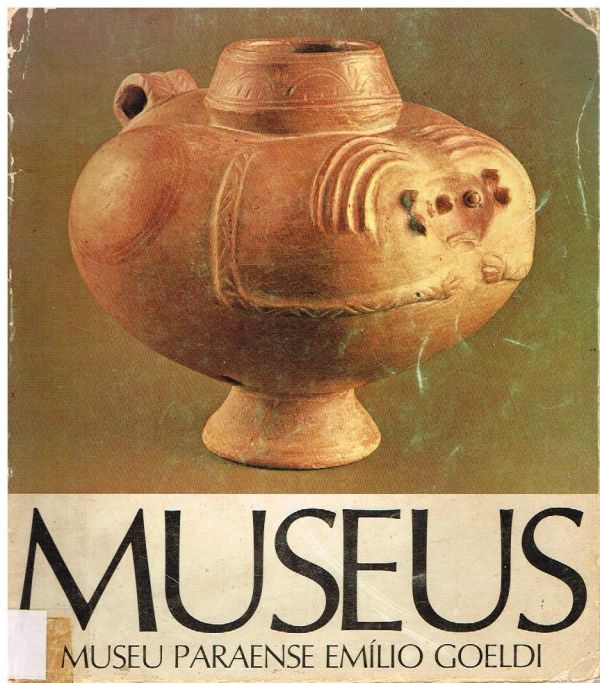 Museus: Museu Paraense Emílio Goeldi