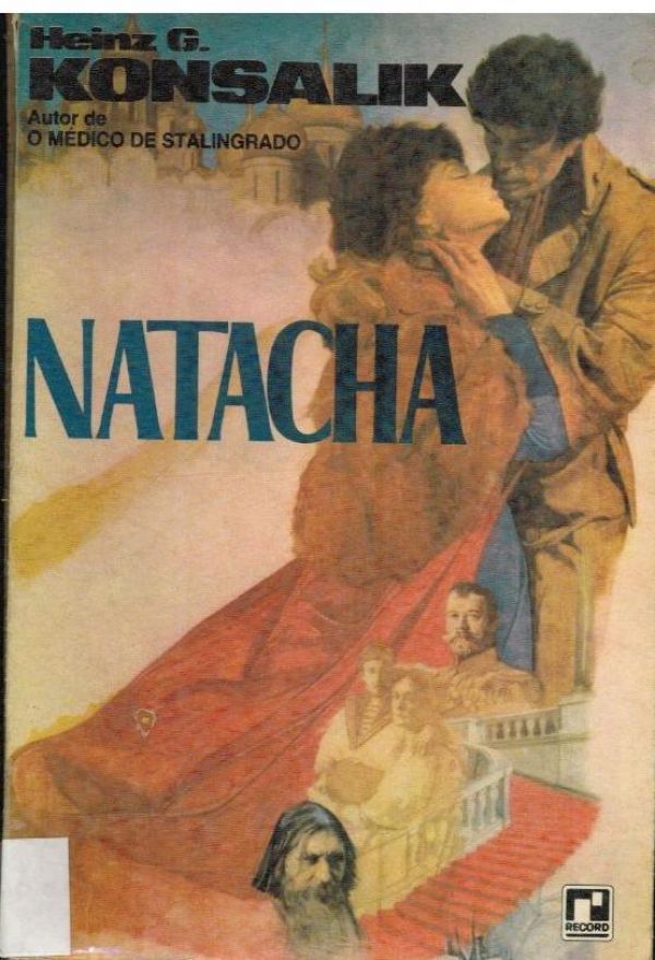 Natacha