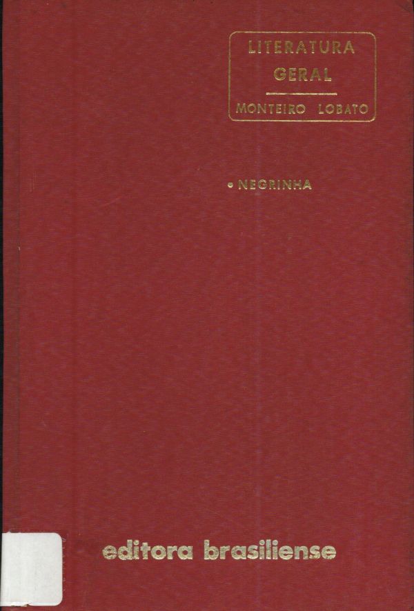 Negrinha