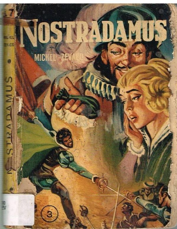 Nostradamus