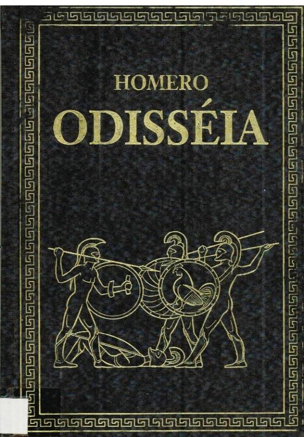 Odisséia