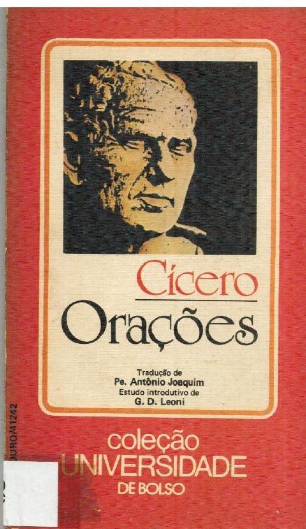 Orações