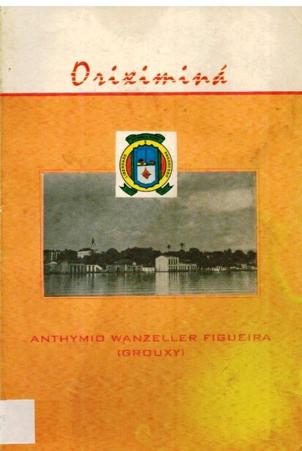 Oriximiná