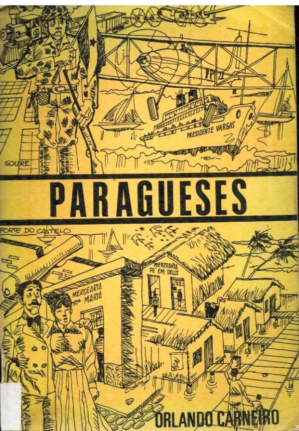 Paragueses