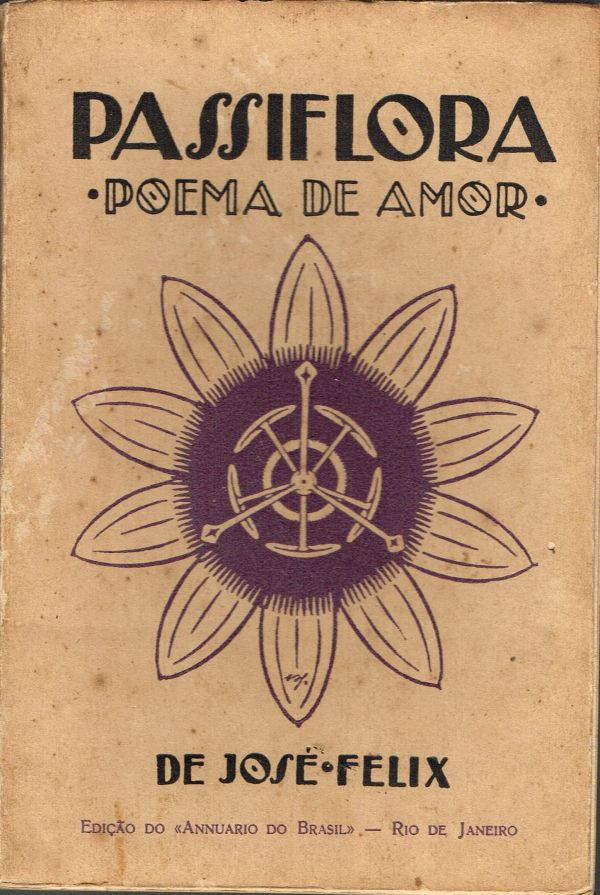 Passiflora