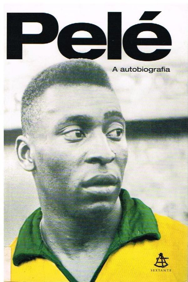 Pelé, a autobiografia
